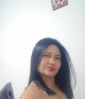 Dating Woman Italy to Francia : Indira, 51 years